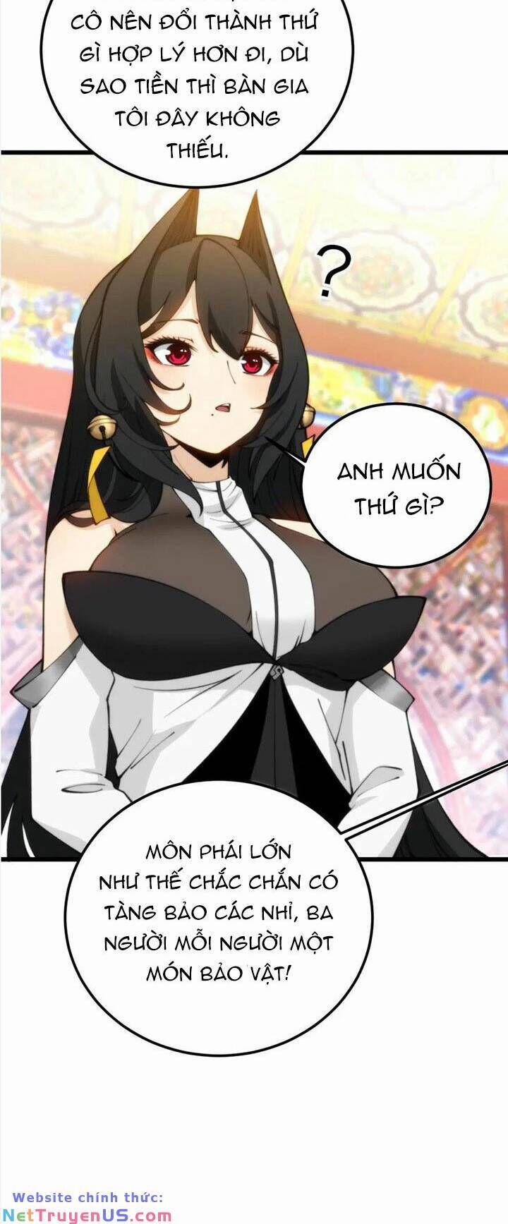 Độc Thủ Vu Y 412 trang 37