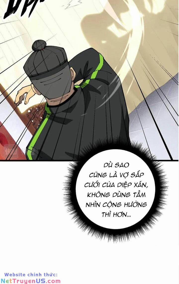 Độc Thủ Vu Y 412 trang 5