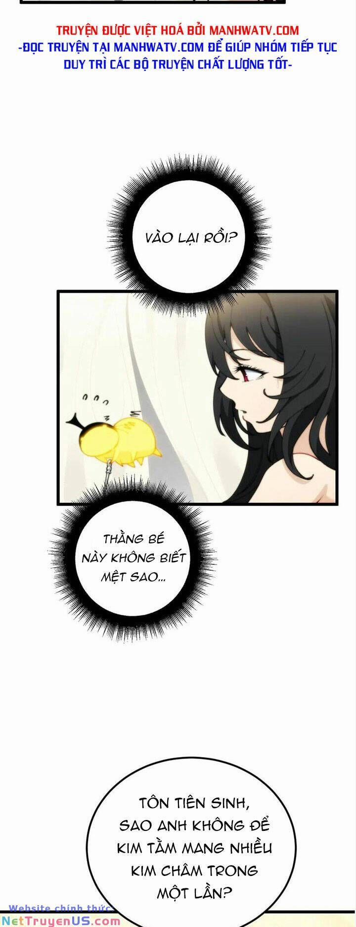 Độc Thủ Vu Y 412 trang 9