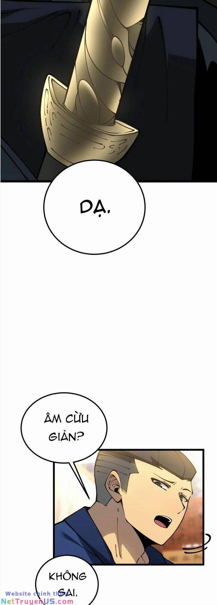 Độc Thủ Vu Y 413 trang 12