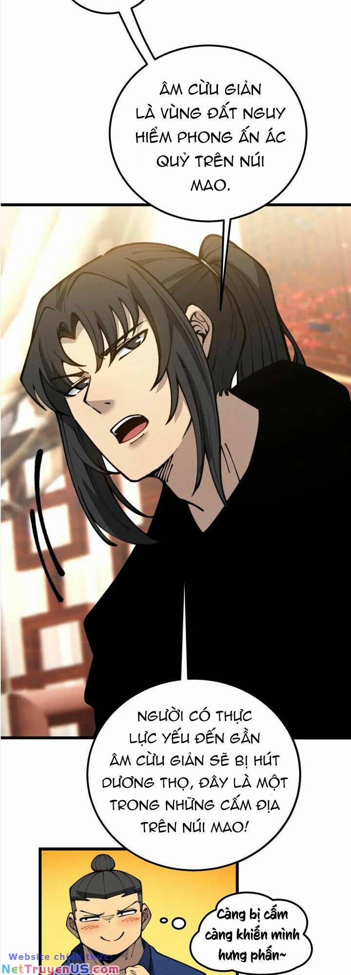 Độc Thủ Vu Y 413 trang 13