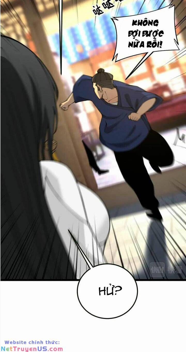 Độc Thủ Vu Y 413 trang 16