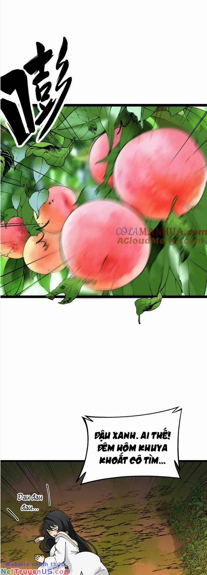 Độc Thủ Vu Y 413 trang 17