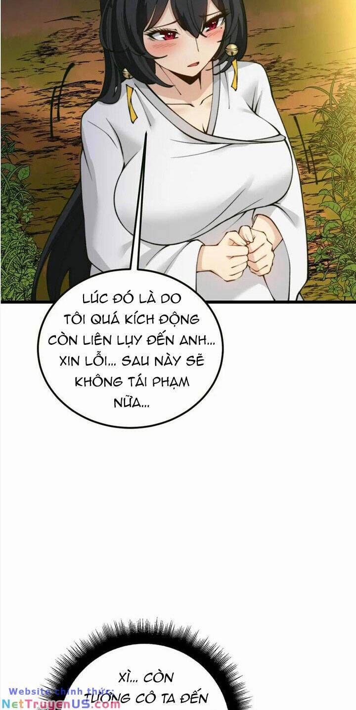 Độc Thủ Vu Y 413 trang 21