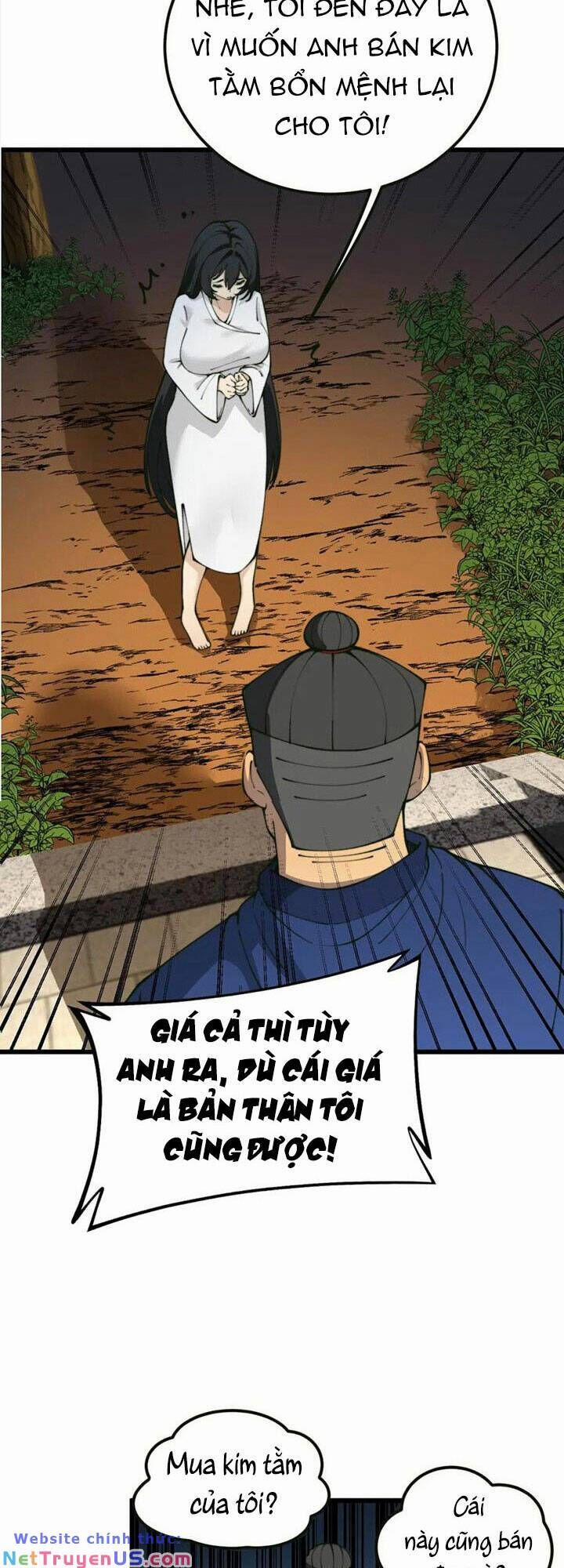 Độc Thủ Vu Y 413 trang 24