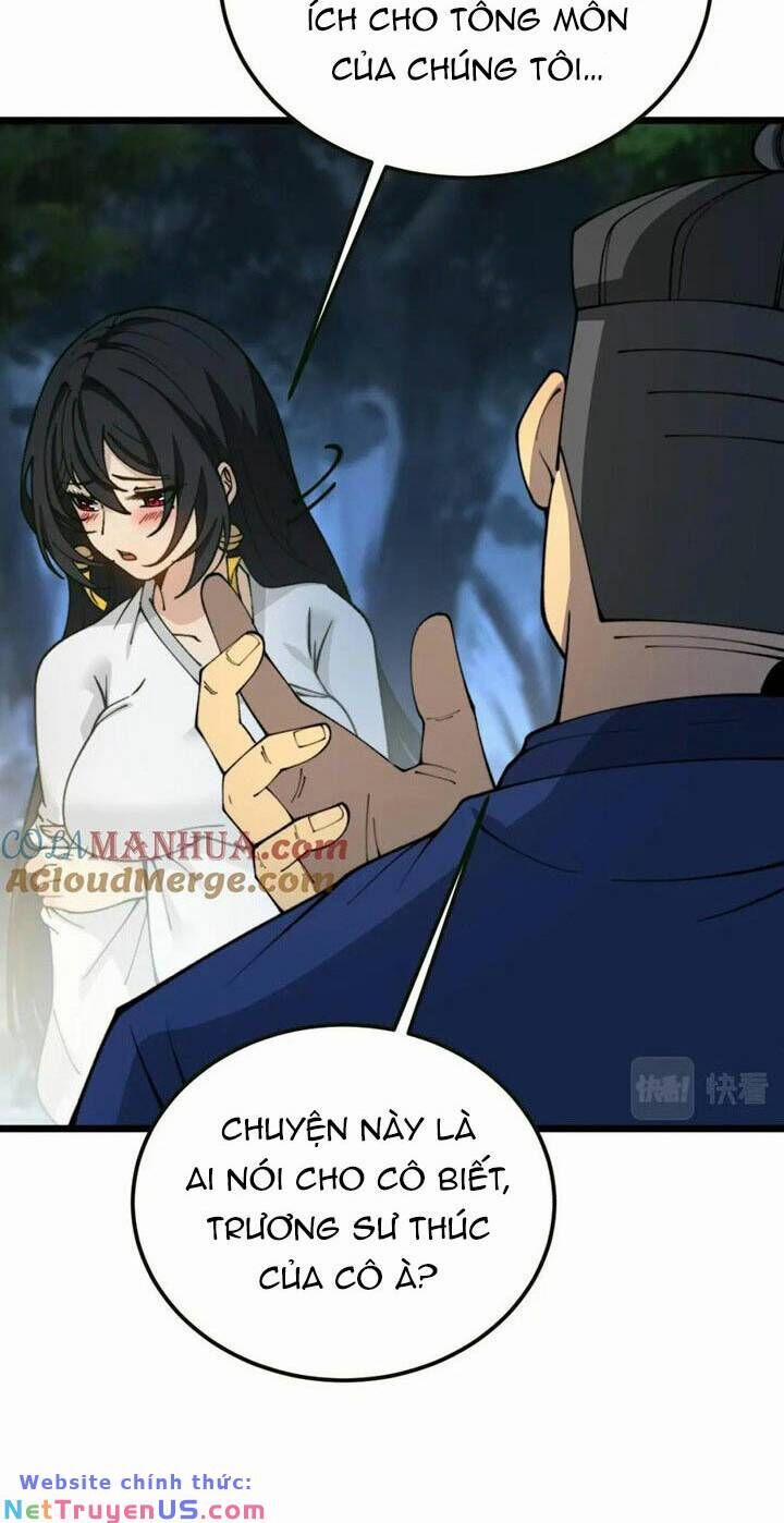 Độc Thủ Vu Y 413 trang 28