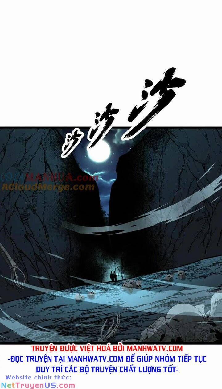 Độc Thủ Vu Y 413 trang 34