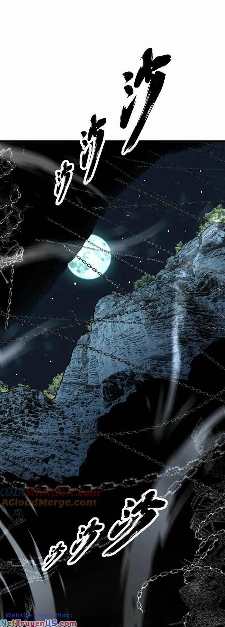 Độc Thủ Vu Y 413 trang 35