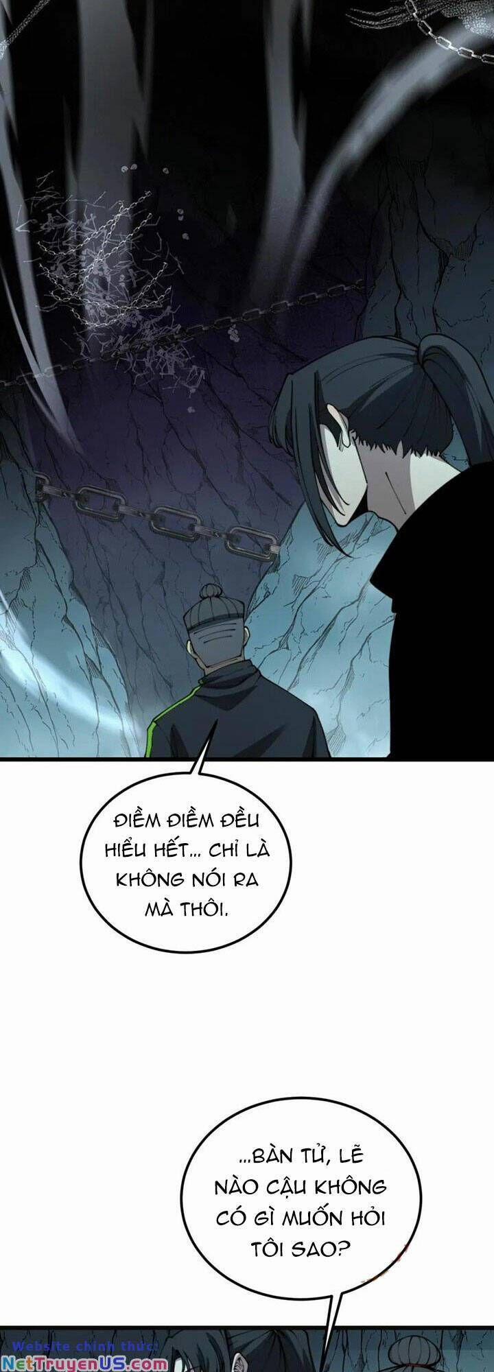 Độc Thủ Vu Y 413 trang 36