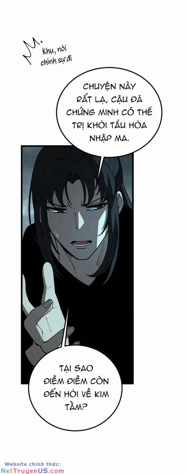 Độc Thủ Vu Y 413 trang 38