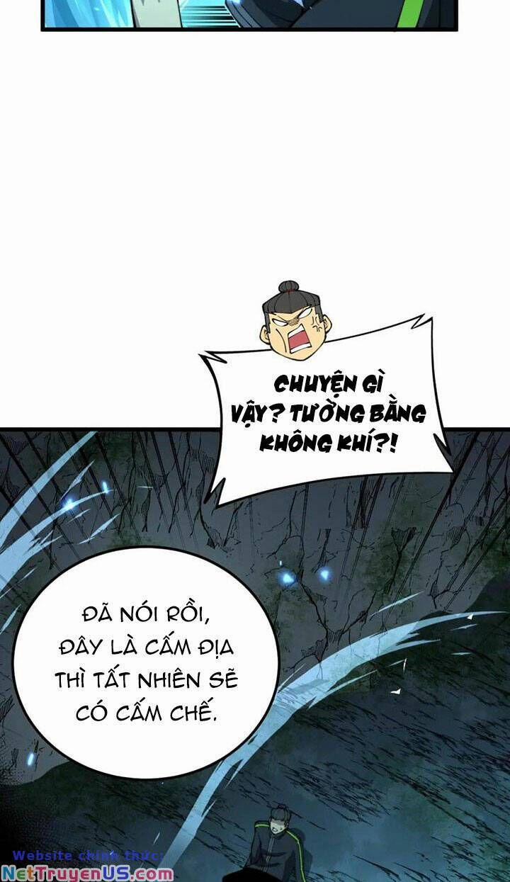 Độc Thủ Vu Y 413 trang 44