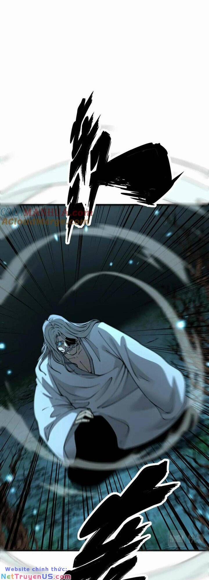 Độc Thủ Vu Y 413 trang 47