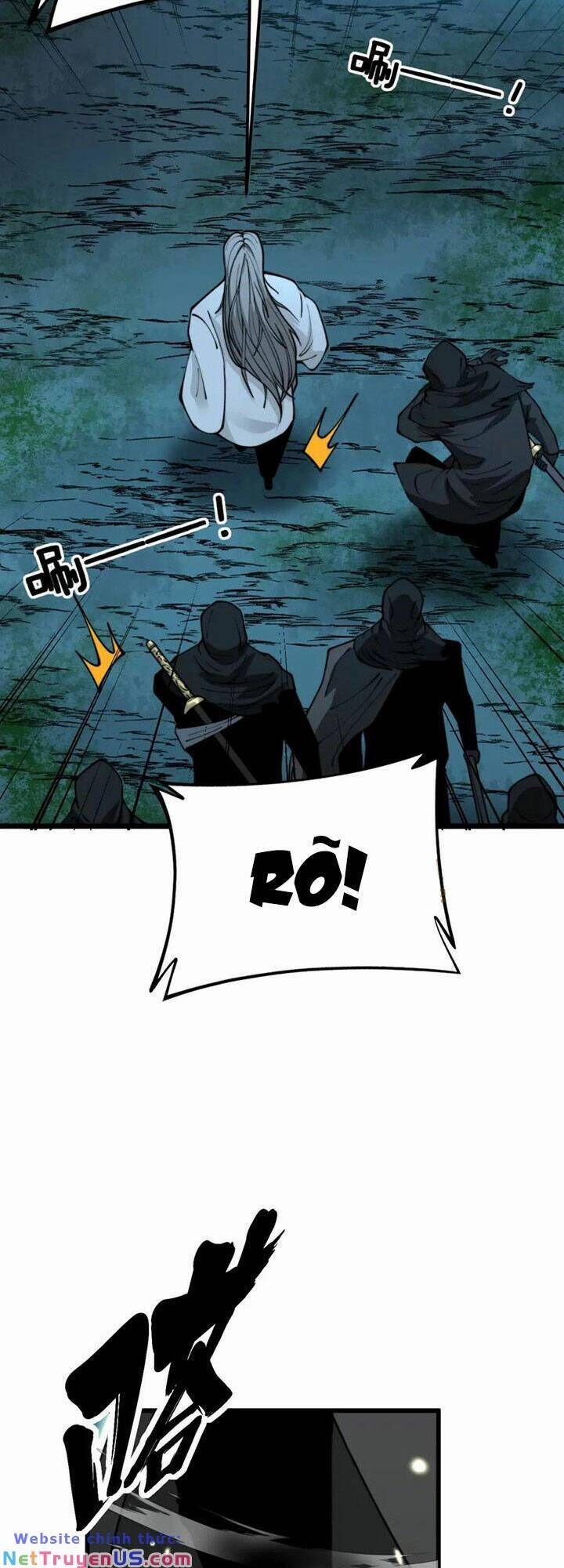 Độc Thủ Vu Y 413 trang 49