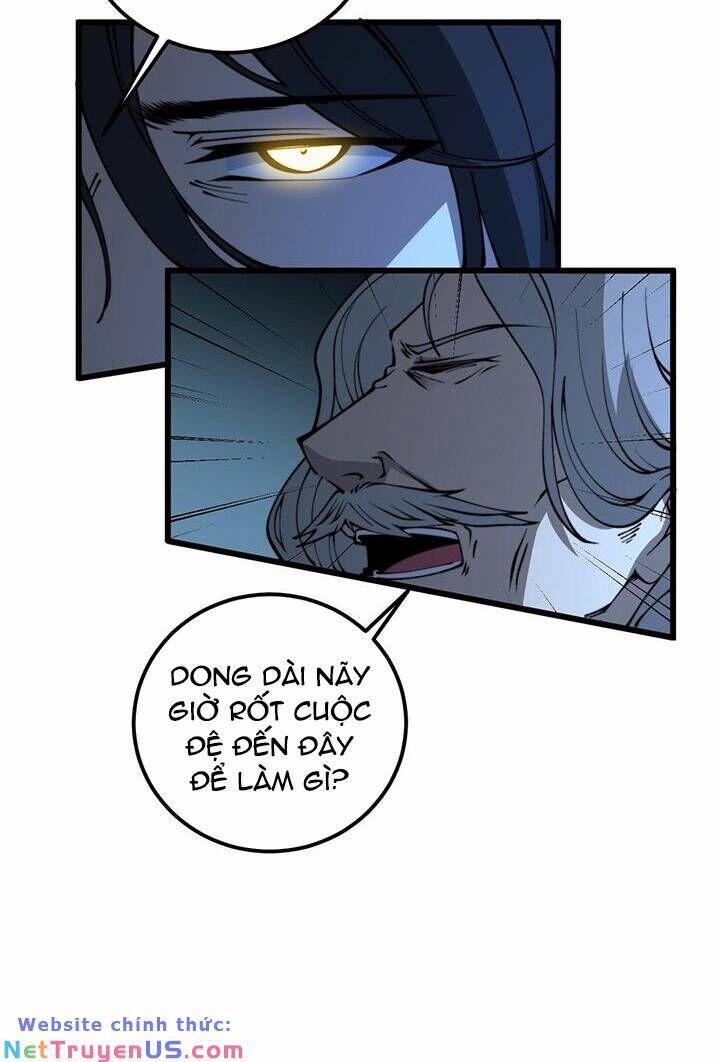 Độc Thủ Vu Y 414 trang 11