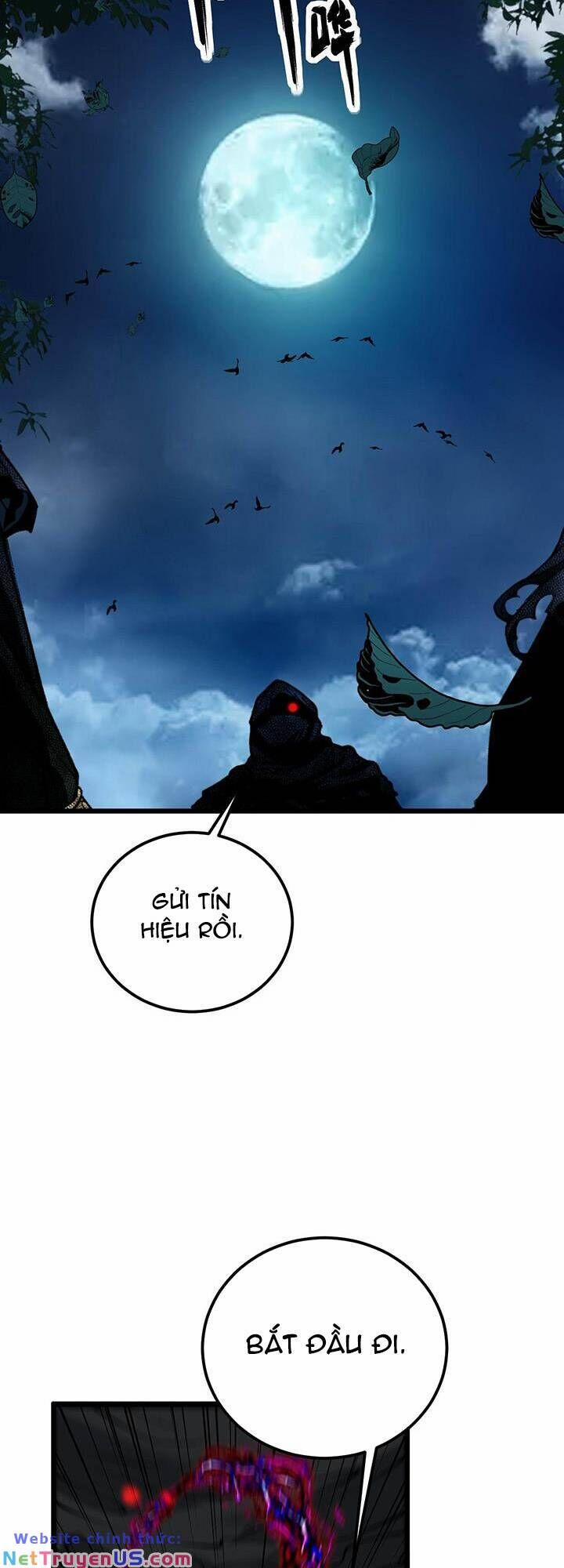 Độc Thủ Vu Y 414 trang 2