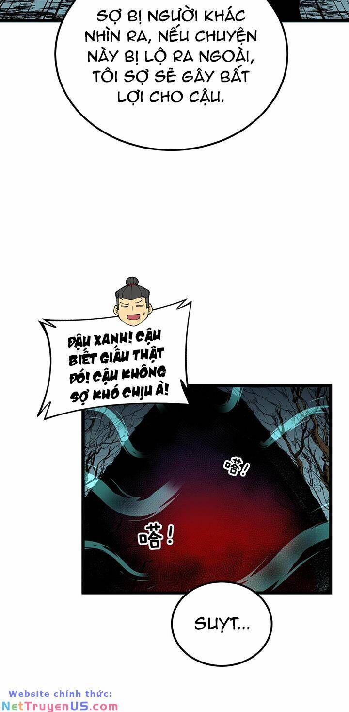 Độc Thủ Vu Y 414 trang 22