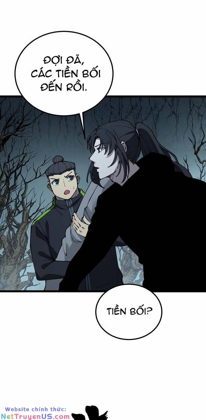 Độc Thủ Vu Y 414 trang 23