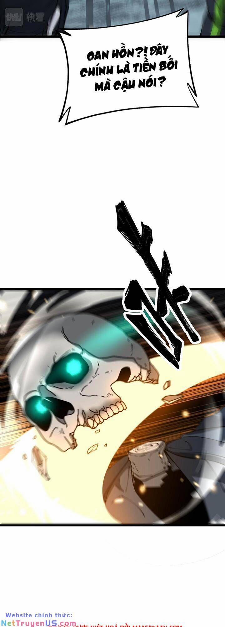 Độc Thủ Vu Y 414 trang 25