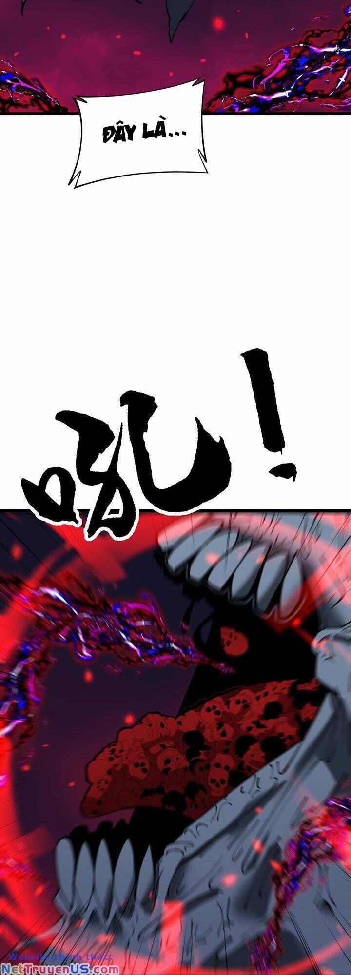 Độc Thủ Vu Y 414 trang 30