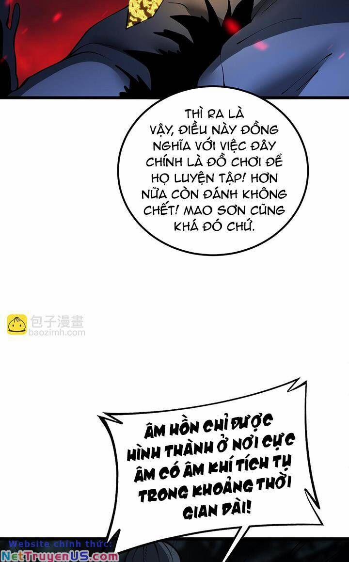 Độc Thủ Vu Y 414 trang 35