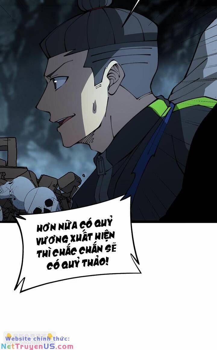 Độc Thủ Vu Y 414 trang 36
