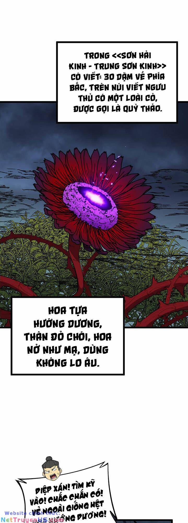 Độc Thủ Vu Y 414 trang 37