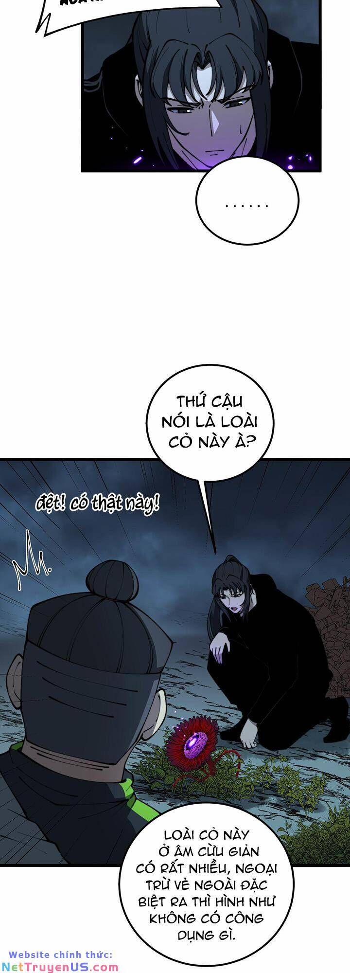 Độc Thủ Vu Y 414 trang 38