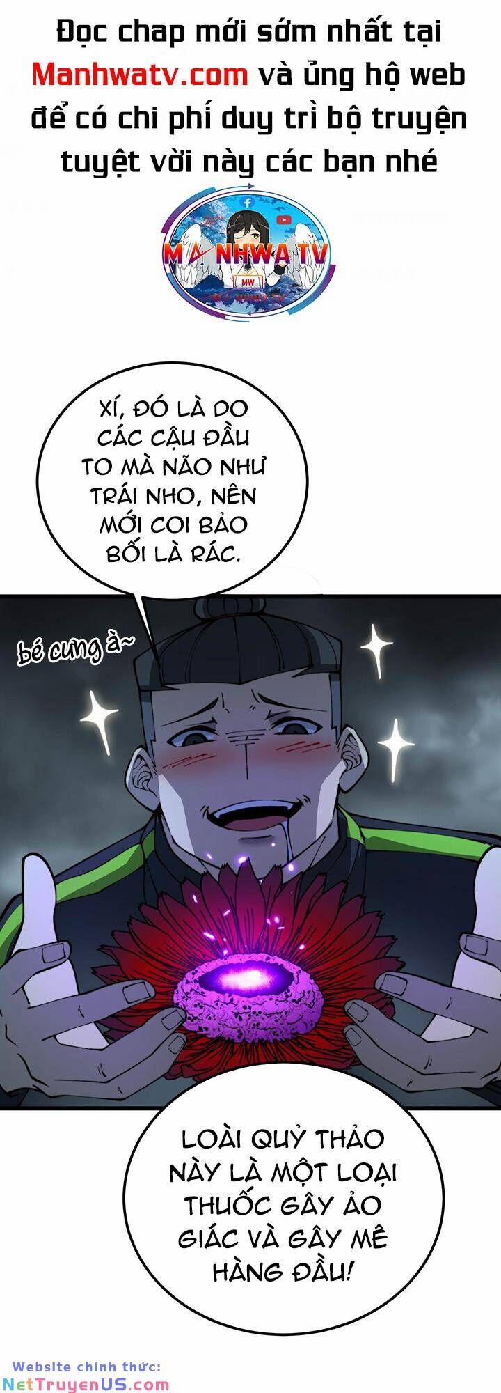 Độc Thủ Vu Y 414 trang 39