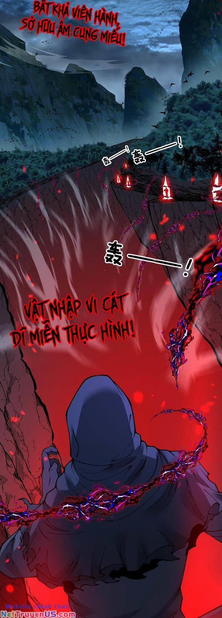 Độc Thủ Vu Y 414 trang 4