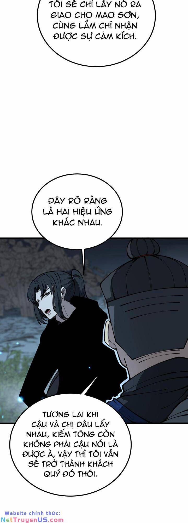Độc Thủ Vu Y 414 trang 44
