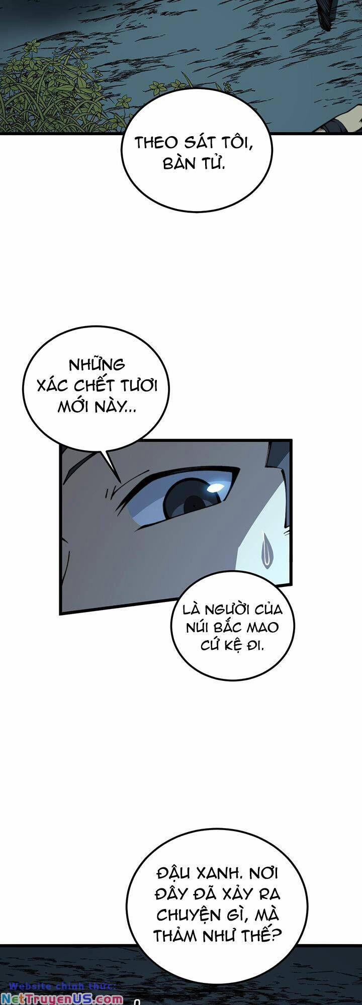 Độc Thủ Vu Y 414 trang 47