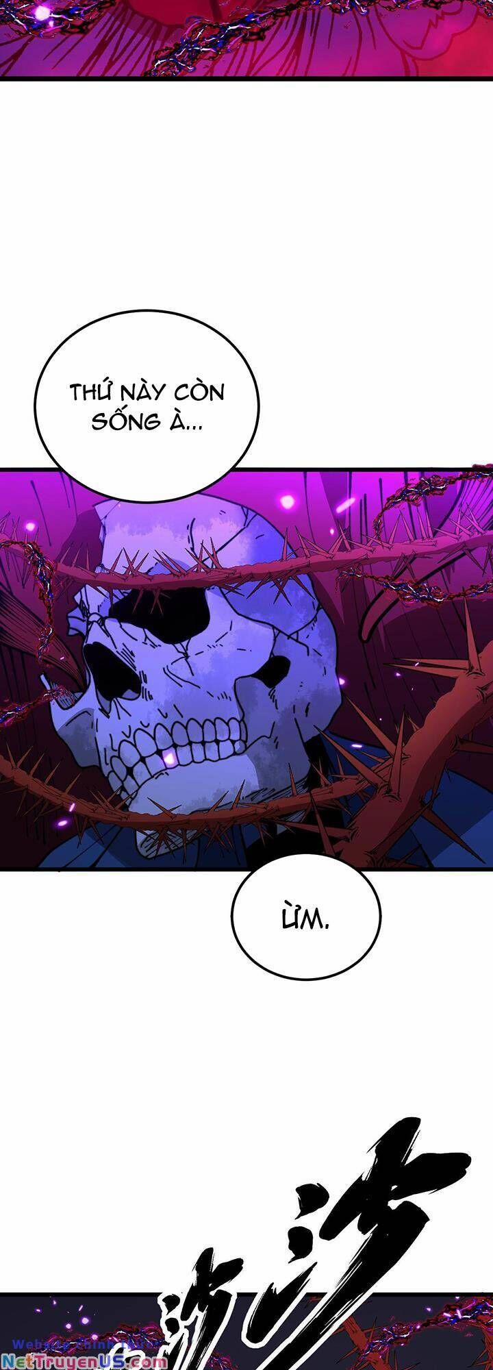 Độc Thủ Vu Y 414 trang 50