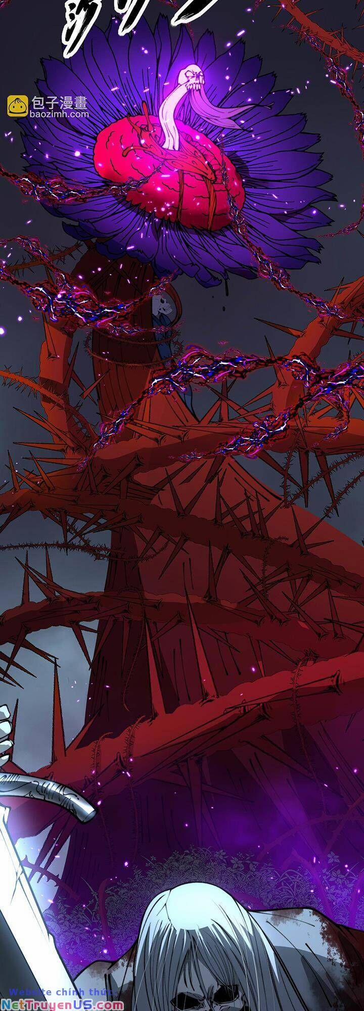 Độc Thủ Vu Y 414 trang 51