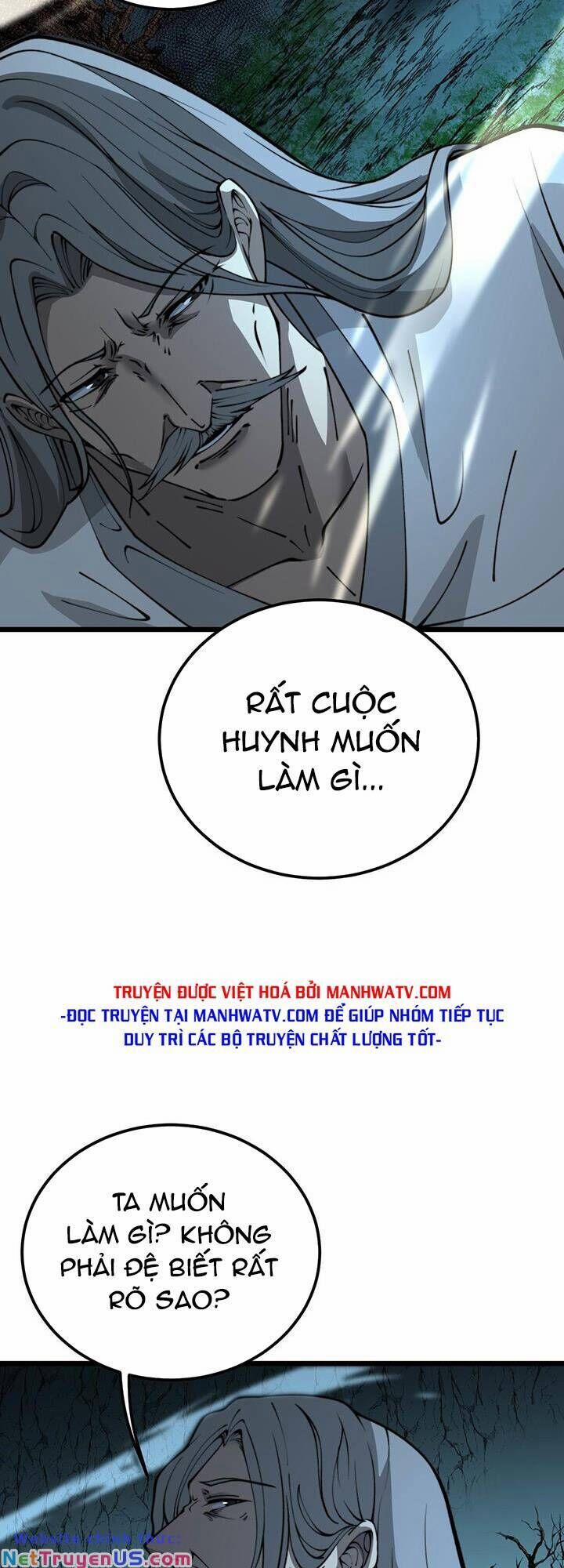 Độc Thủ Vu Y 414 trang 9