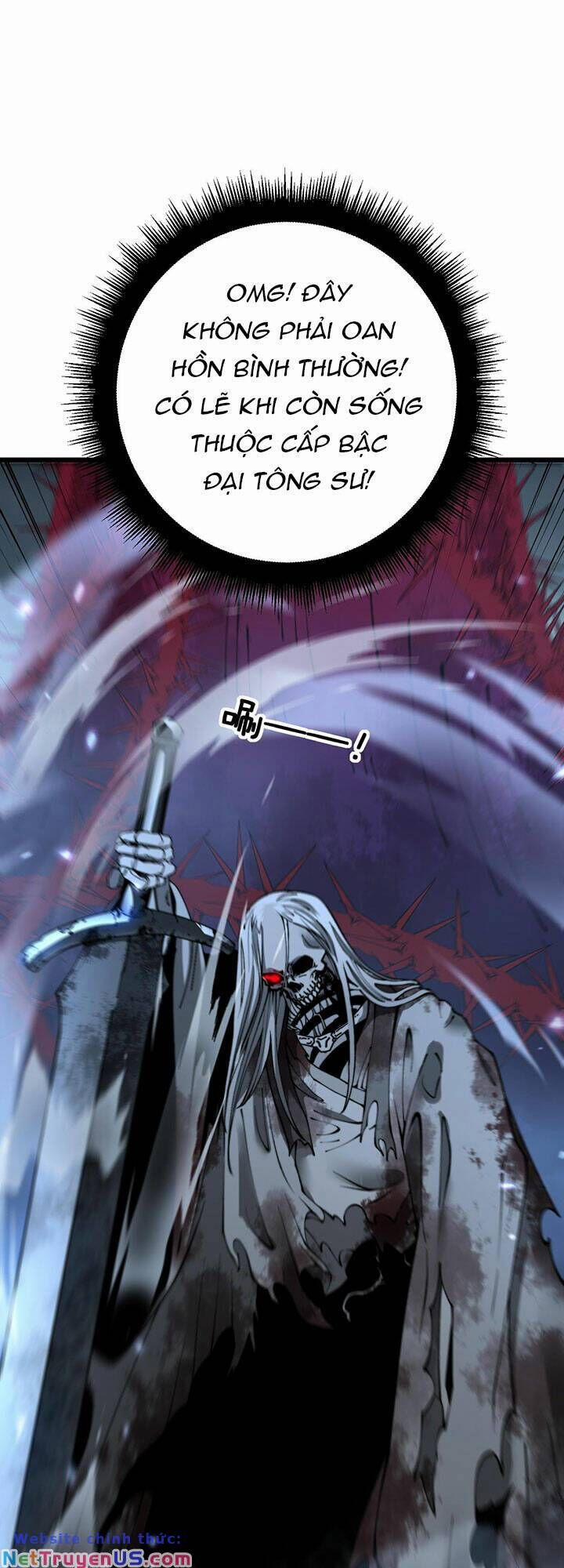 Độc Thủ Vu Y 415 trang 12