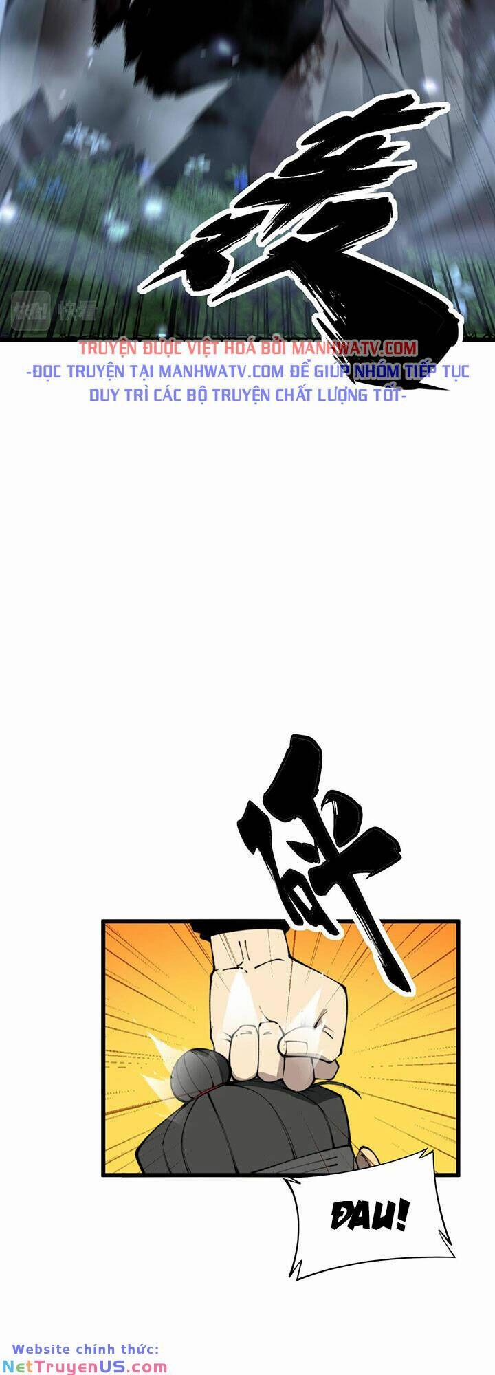 Độc Thủ Vu Y 415 trang 13