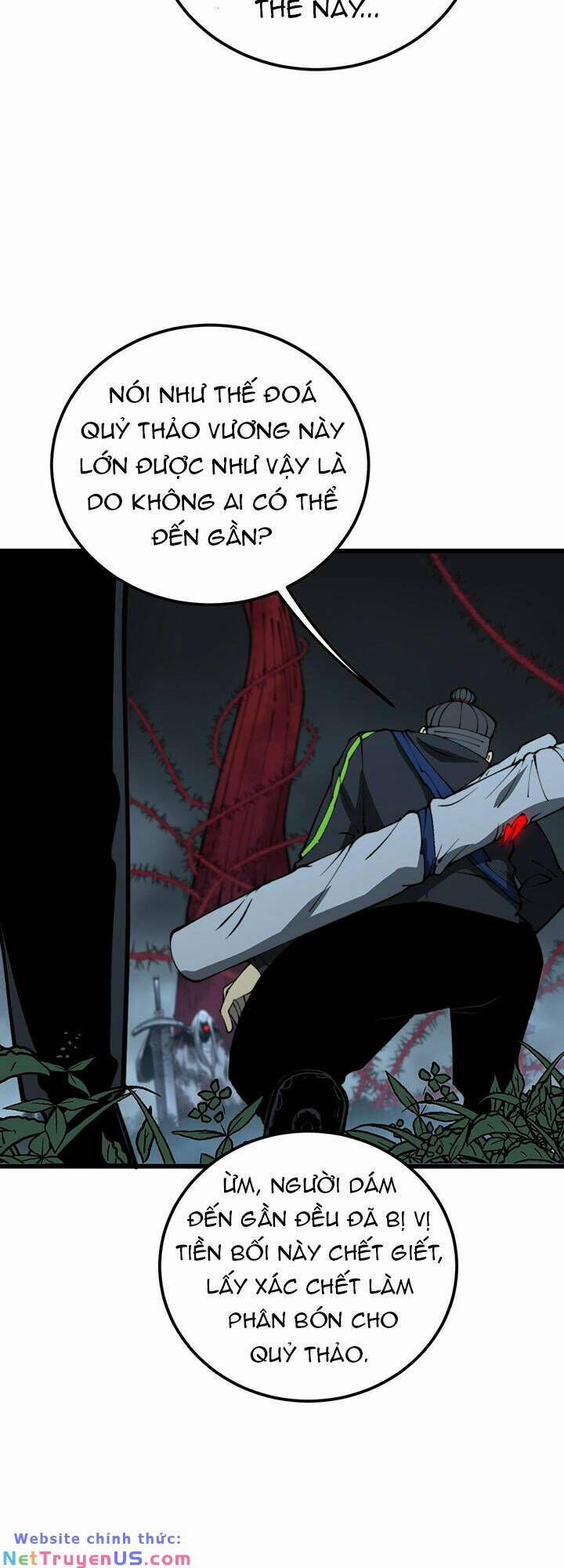 Độc Thủ Vu Y 415 trang 18