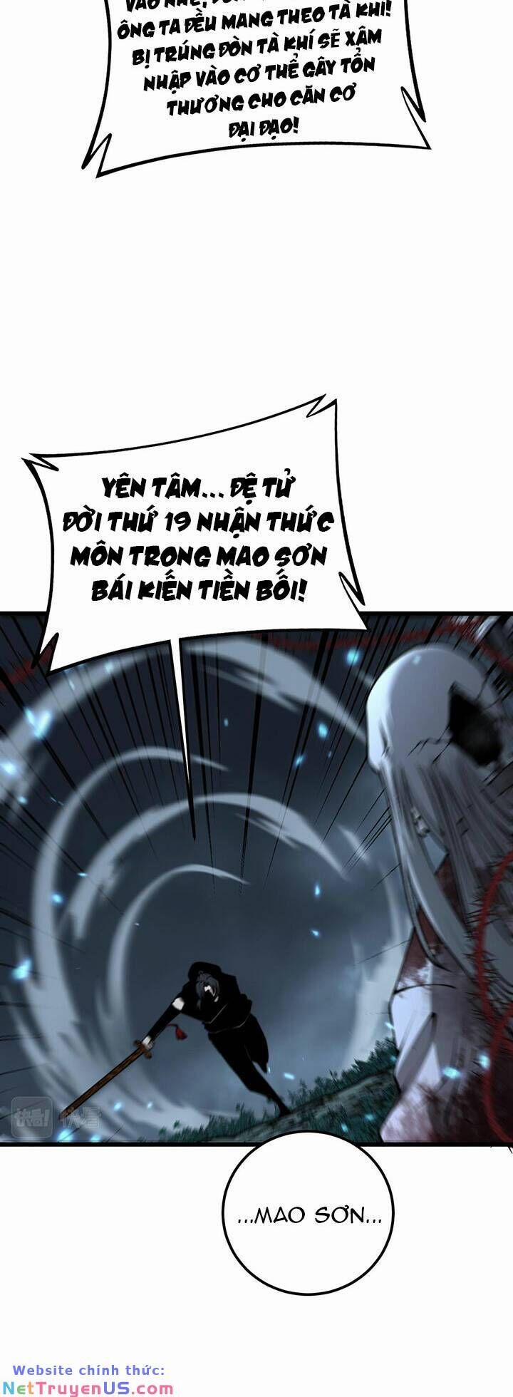 Độc Thủ Vu Y 415 trang 25