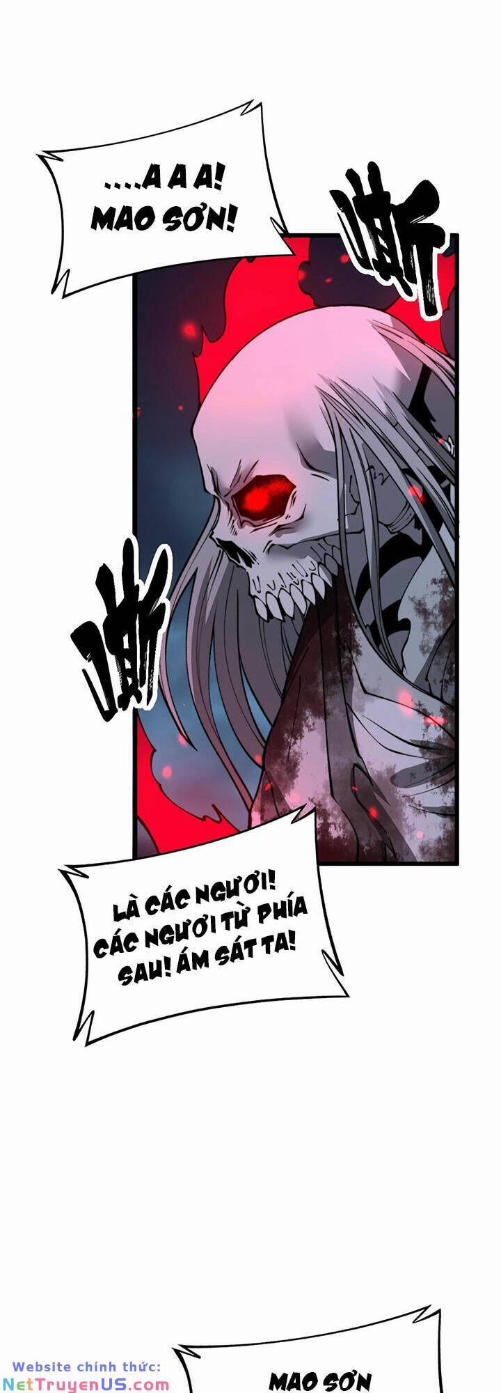 Độc Thủ Vu Y 415 trang 26