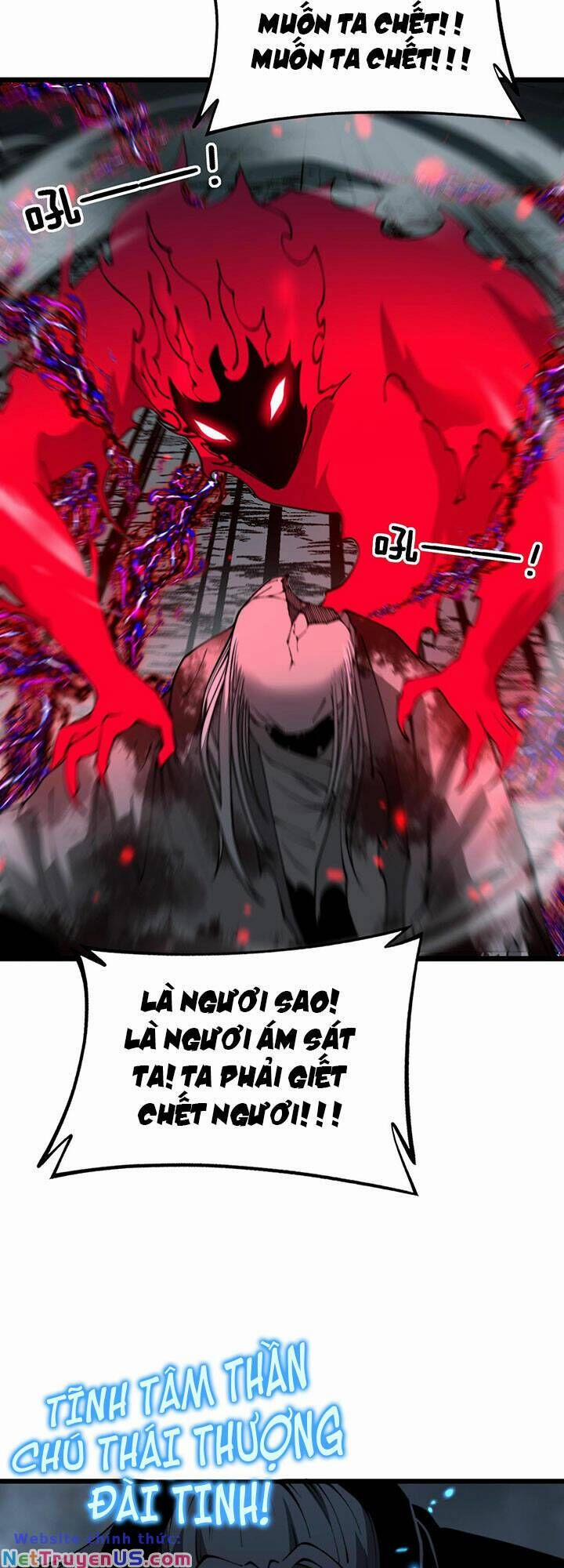 Độc Thủ Vu Y 415 trang 27