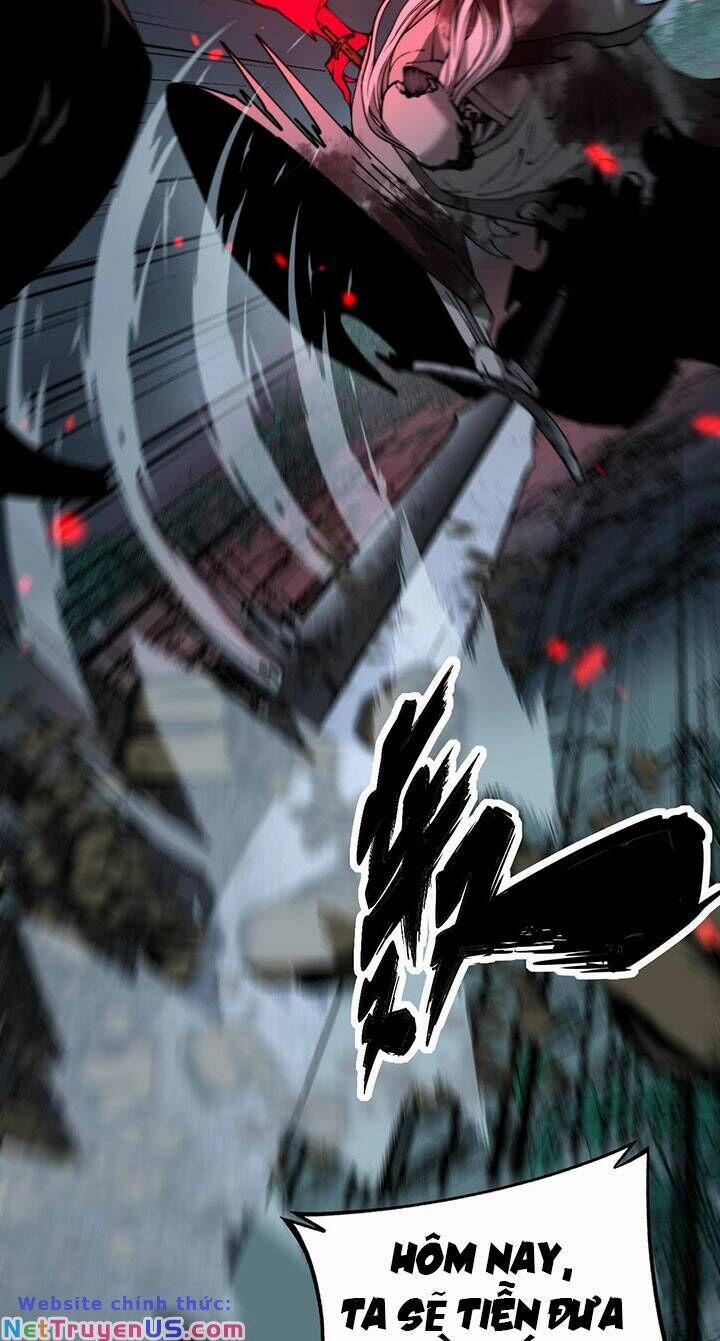 Độc Thủ Vu Y 415 trang 30
