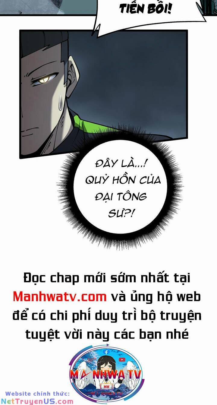 Độc Thủ Vu Y 415 trang 31