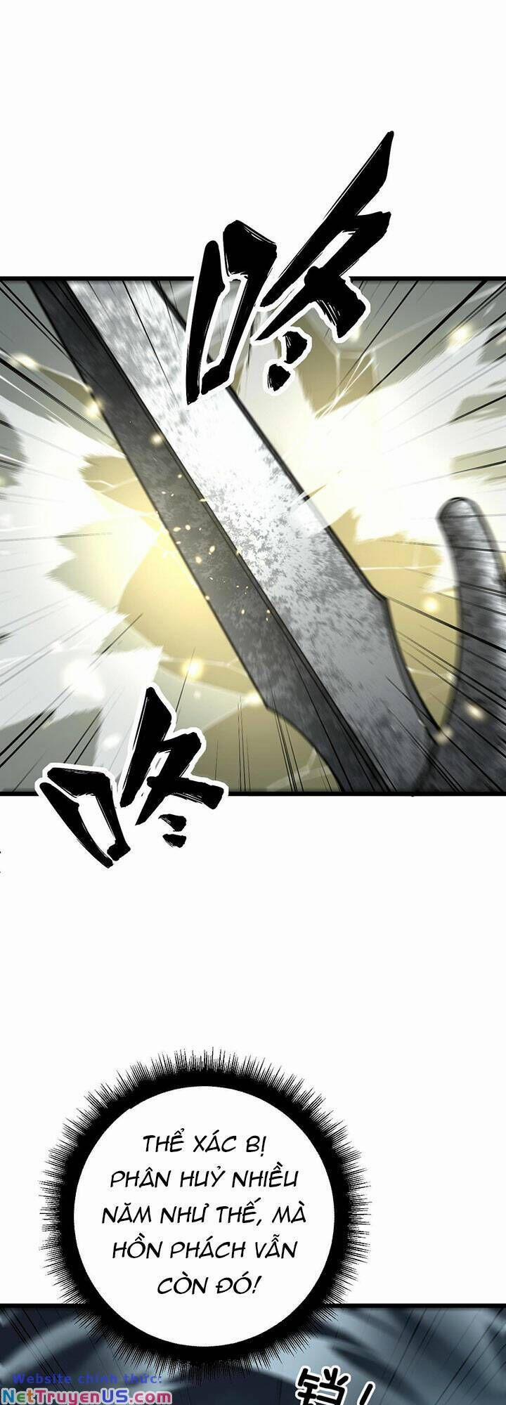 Độc Thủ Vu Y 415 trang 32