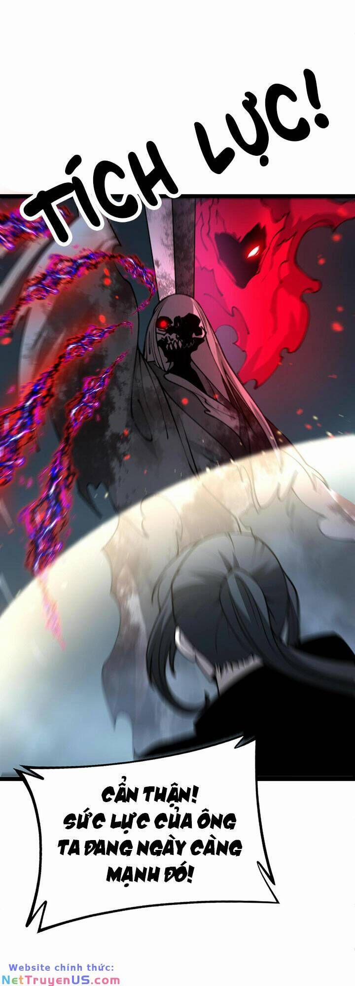 Độc Thủ Vu Y 415 trang 34