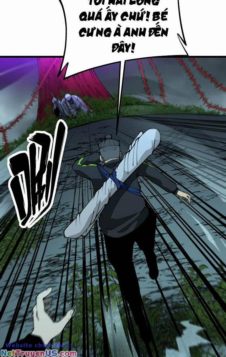 Độc Thủ Vu Y 415 trang 4