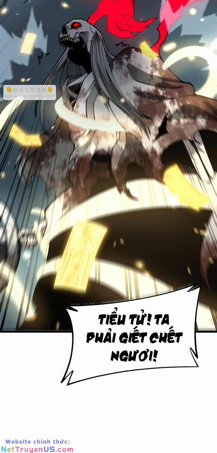 Độc Thủ Vu Y 415 trang 40