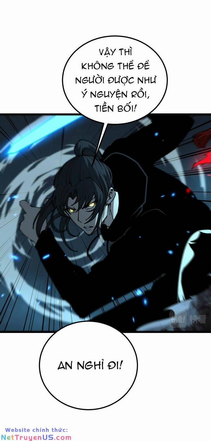 Độc Thủ Vu Y 415 trang 41