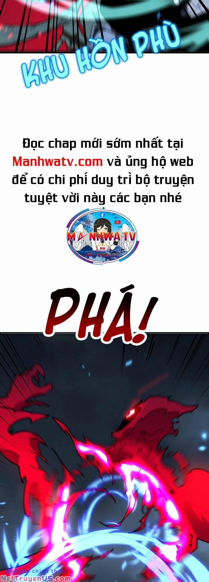 Độc Thủ Vu Y 415 trang 43