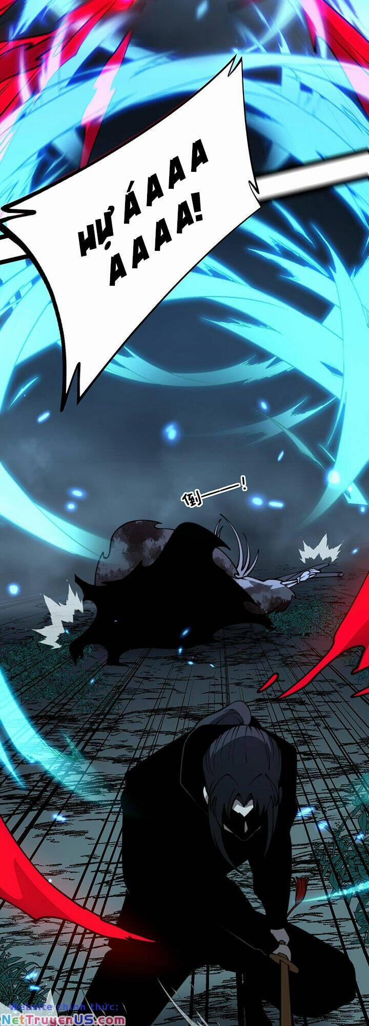 Độc Thủ Vu Y 415 trang 44