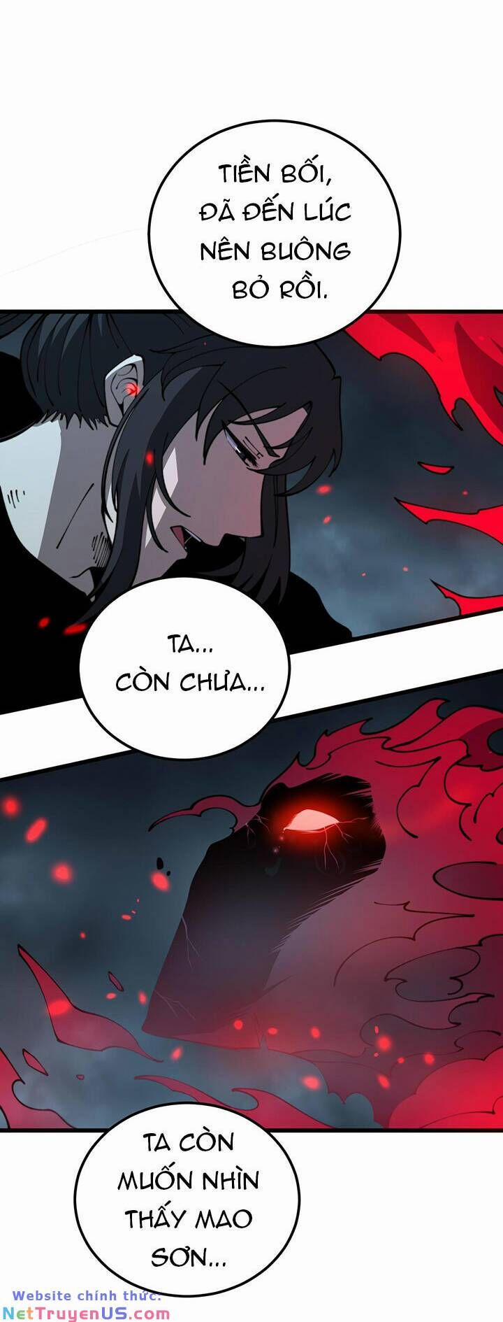 Độc Thủ Vu Y 415 trang 46